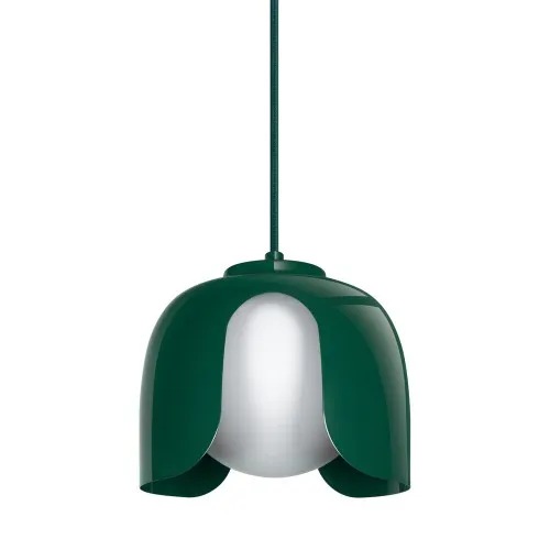Ledvance Suspension E27 D.Cor.Pen.E27Green