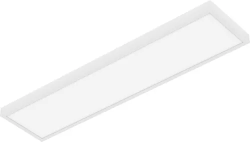 Ledvance Luminaire de rénovation LED PLSF1574ZBV48W93040