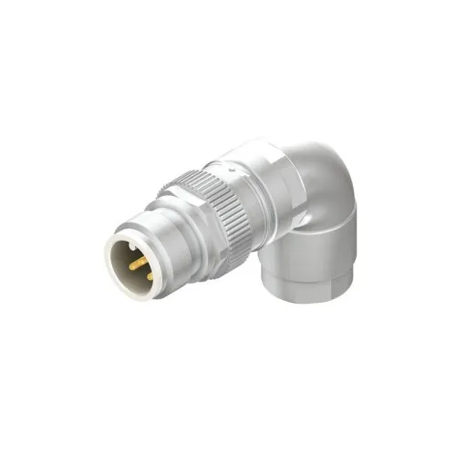 Connecteur Weidmüller 2968400000