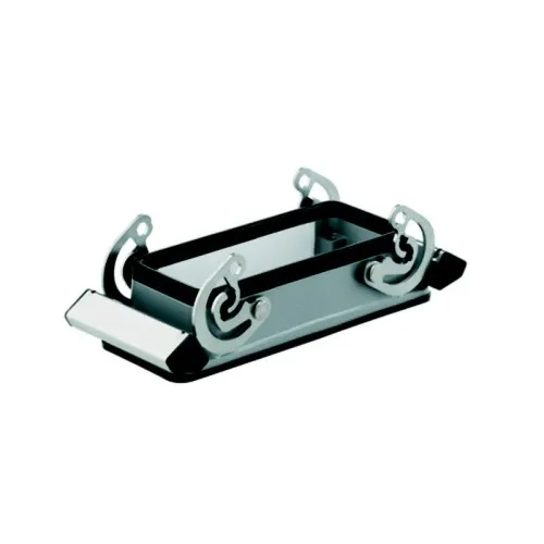 Weidmüller Boîtier de connexion industrielle HDC 16B ABU EXI