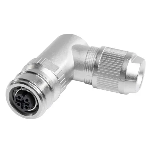 Connecteur Weidmüller SAIBWP-M-5A-4/8-P12