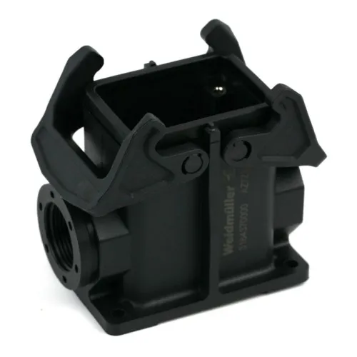 Boîtier Weidmüller HDC 06B SBU 2M25 BP