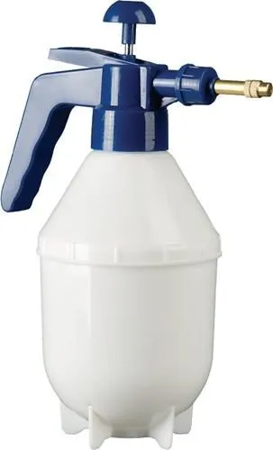Pressol Pulvérisateur manuel 1 l en PE