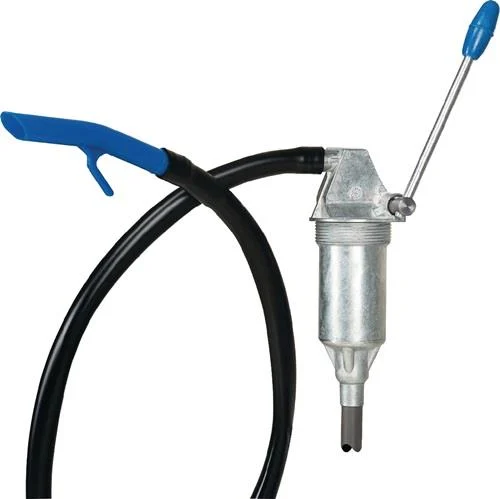 Pompe à levier Pressol pour liquides visqueux 12 l/min - 13020