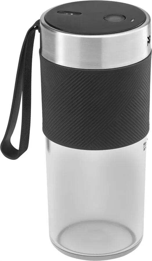 WMF KITCHENminis Mix on the go - Mixeur portable, 0,3 L