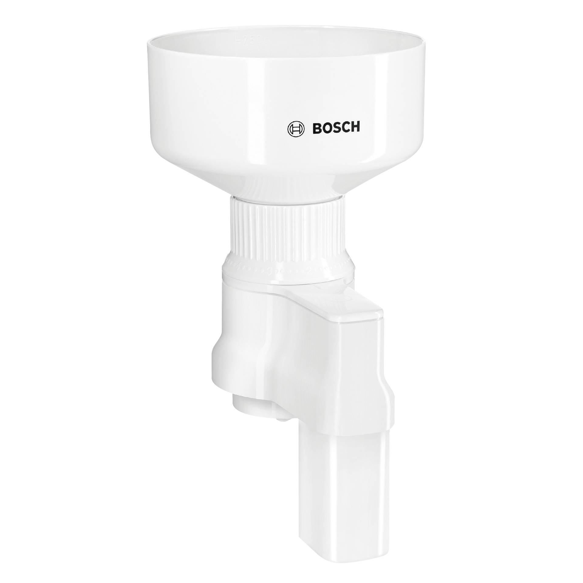 Accessoire de broyeur de grains Bosch pour robot de cuisine