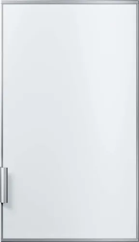 Bosch MDA façade de porte avec cadre décoratif KFZ30AX0