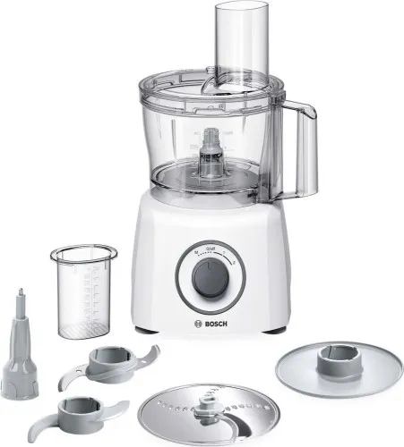 Bosch SDA Robot de cuisine MCM3100W ws/rt