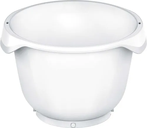 Bol mélangeur en plastique Bosch SDA MUZ9KR1