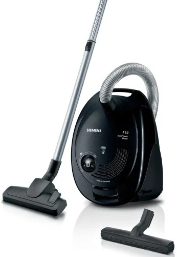 Siemens Aspirateur traîneau VSZ3B212 sw