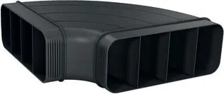 Coude plat Siemens MDA HZ9VDSB1