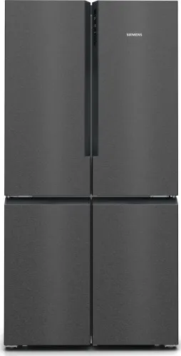 Réfrigérateur-congélateur combiné Siemens MDA MultiDoor KF96NAXEA