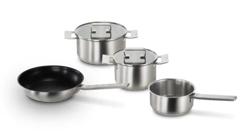 Siemens MDA Set de casseroles HZ9SE040
