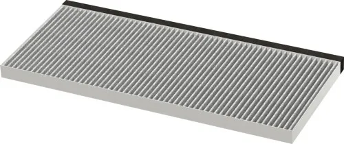 Siemens MDA CleanAir Filtre anti-odeurs LZ12ITB14