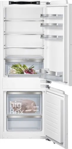Siemens MDA EB Réfrigérateur-congélateur combiné KI77SXFE0