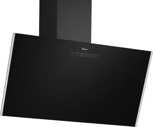 Constructa-Neff Hotte de cuisine inclinée D83IDK1S0