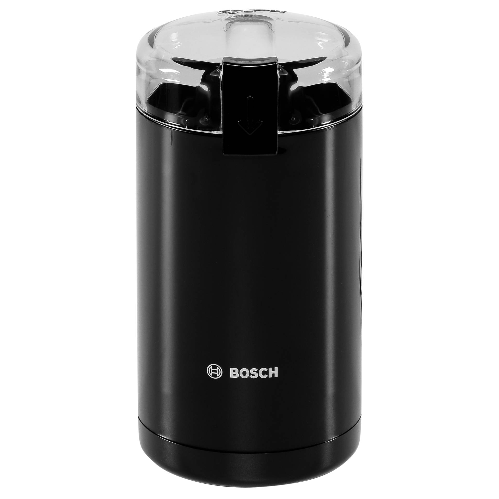Moulin à café électronique BOSCH TSM6A013B noir