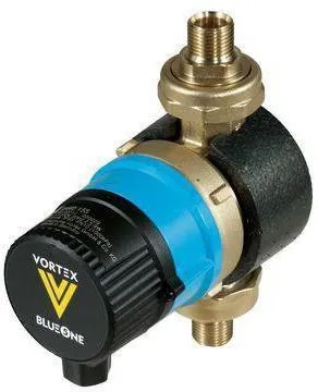 Pompe Vortex BWO 155 V avec raccord 1/2" Z / LF15 et module à fonctionnement continu