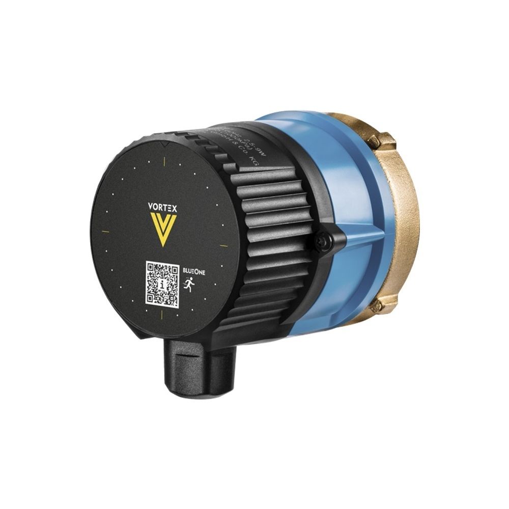 Moteur universel Vortex BWO 155 avec module à fonctionnement continu