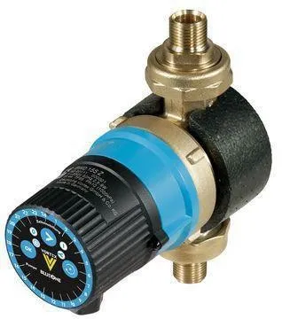 Pompe Vortex BWO 155 V Z avec raccord 1/2" / LF15 et minuterie