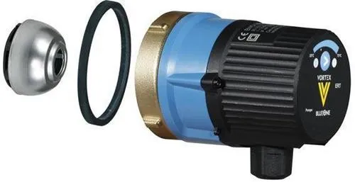 Moteur universel Vortex BWO 155 ERT avec module thermostat de régulation