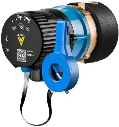 Pompe Vortex BWO 155 R SL AUTOlearn raccord 1/2"i, avec module d'apprentissage automatique