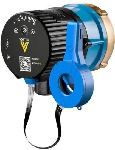 Moteur universel Vortex BWO 155 SL avec module d'auto-apprentissage