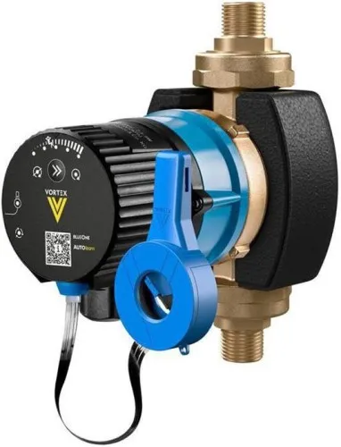 Pompe Vortex BWO 155 V SL avec raccord 1/2Z / LF15, avec module AutoLearn