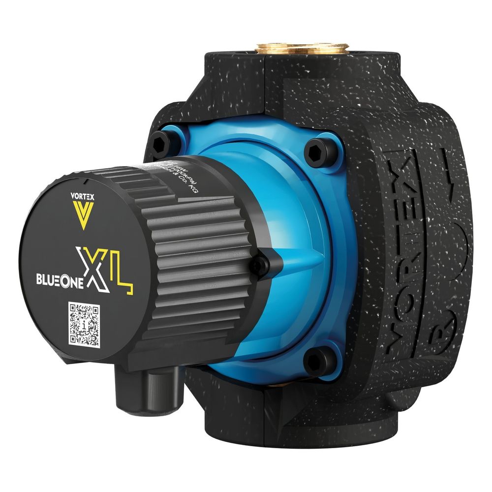 Pompe à eau chaude sanitaire Vortex BWO 200 BLUEONE sans module de régulation
