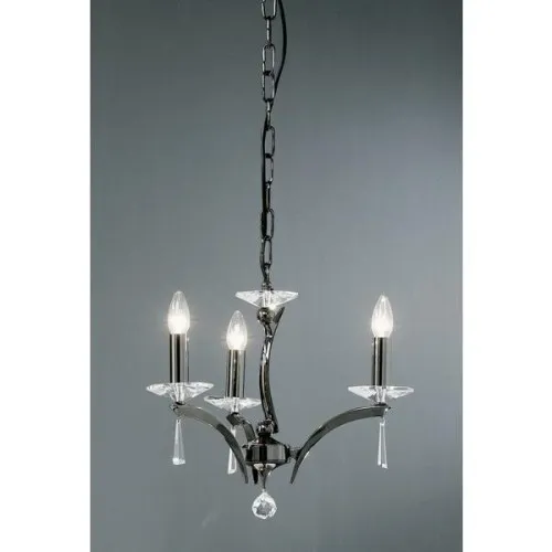 Brumberg Leuchten Suspension Krone Stella 00850663