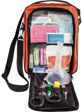 SÖHNGEN Trousse de premiers secours SCOUT Excursion scolaire 0450001