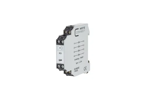 Module à diodes Metz Connect KD-M8/4E