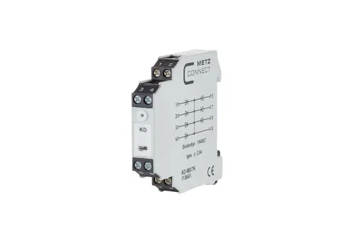 Module à diodes Metz Connect KD-M8/7K