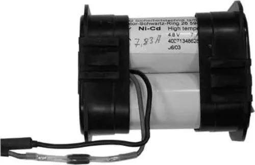 Batterie de secours Ceag 2 1147 701 000