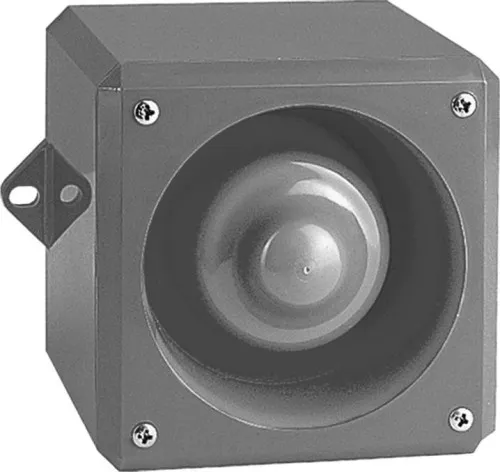 Avertisseur sonore FHF Funke+Huster AX05 115/230VAC