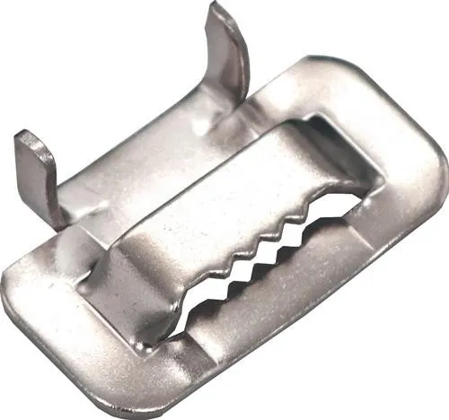 SST Collier de serrage 16 mm V2A - 141600000S — lot de 100 pièces
