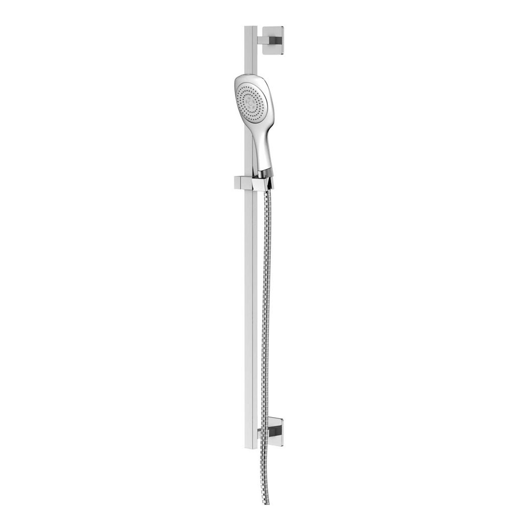 Steinberg Set de douche 120 1621, chromé