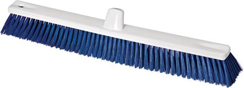 Balai HACCP Nölle longueur 600 mm épaisseur de soie 0,25 mm bleu - 18236023 — lot de 10 pièces