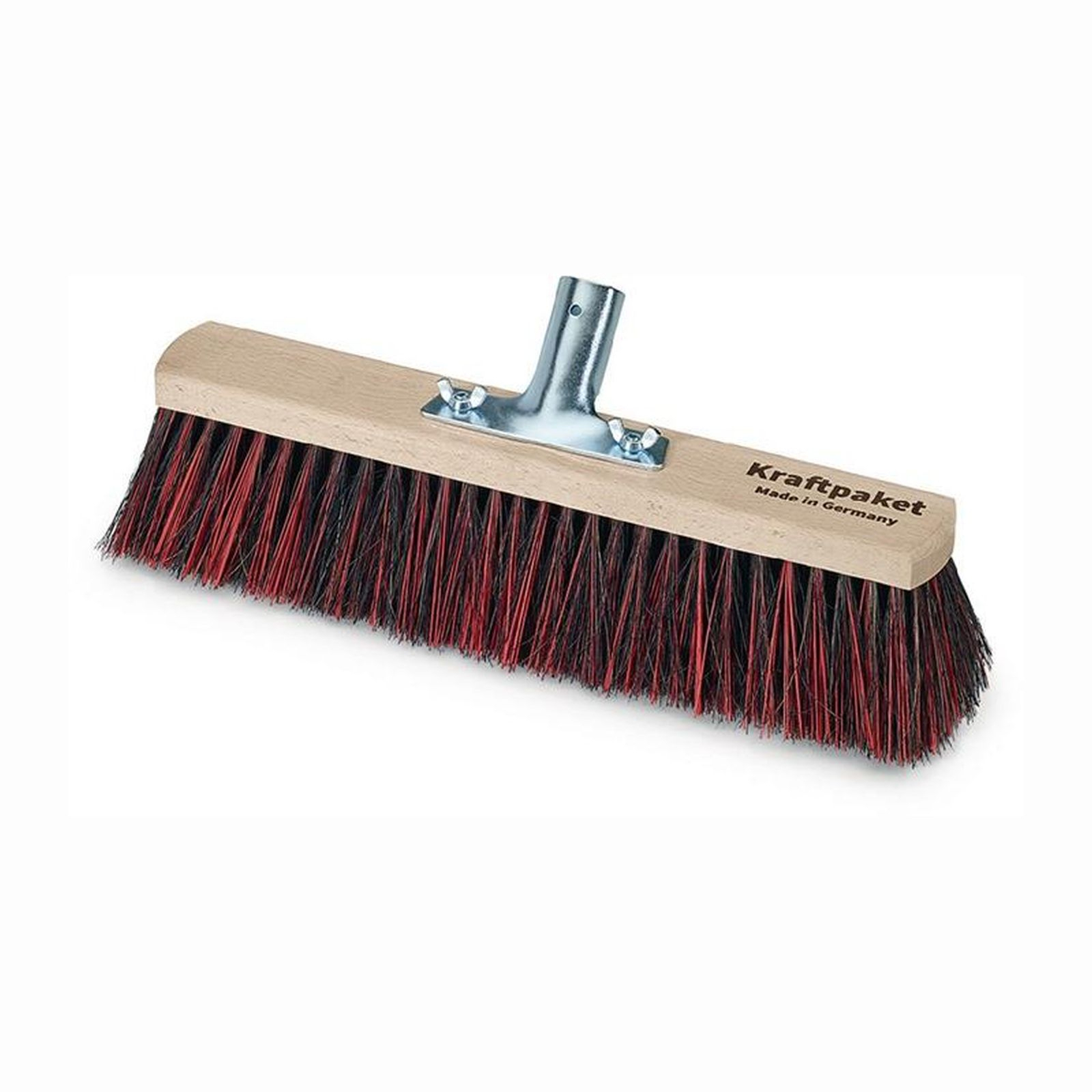 KRAFTPAKET balai Arenga/Elaston mélange longueur 400 mm - 235270