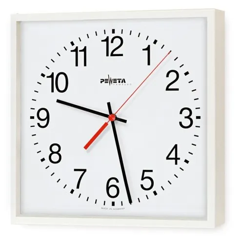 Peweta Horloge à pile Quartz 41.281.311