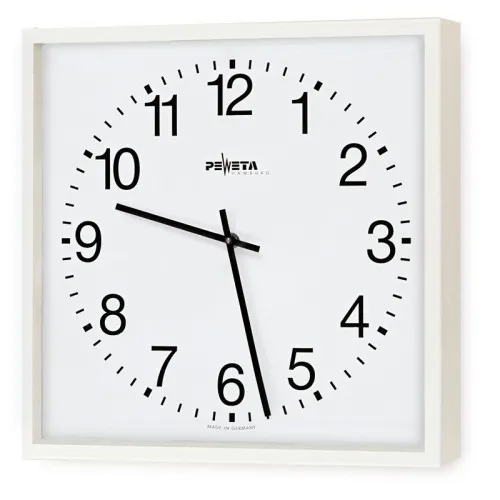 Horloge secondaire Peweta 71.281.411