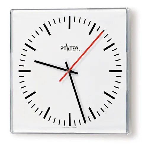 Horloge secondaire Peweta 72.280.231