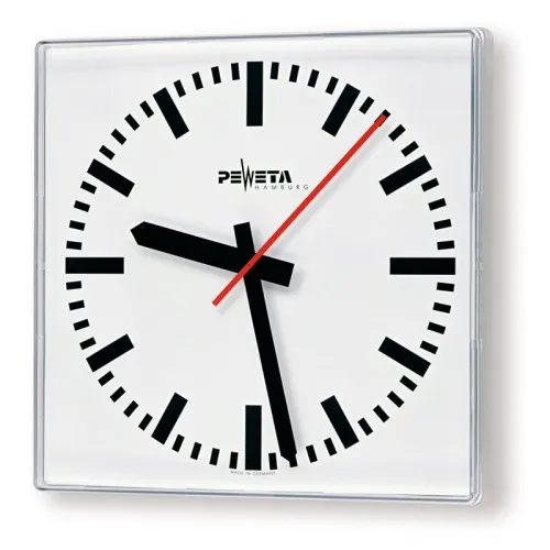 Horloge secondaire Peweta 72.280.421