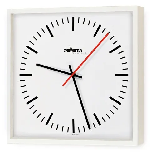 Horloge secondaire Peweta 72.281.431