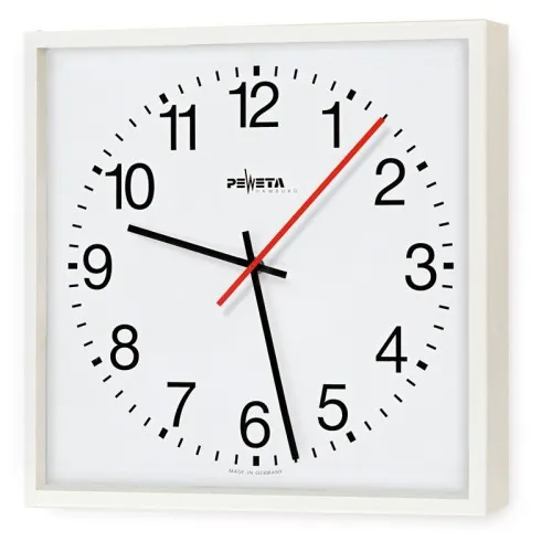 Horloge secondaire Peweta 73.281.411
