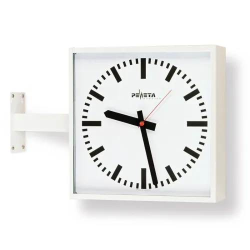Horloge secondaire Peweta 81.282.422