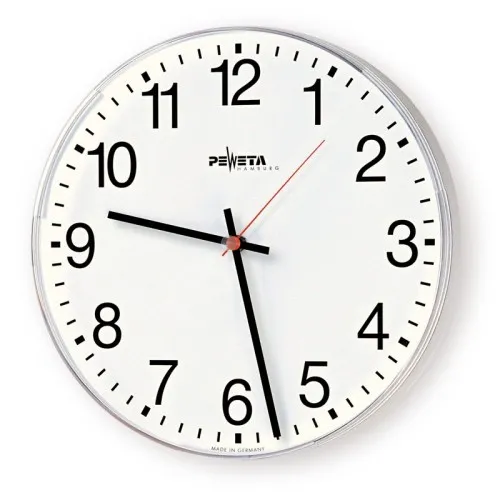 Peweta Horloge intérieure Nebenuhr 84.270.411