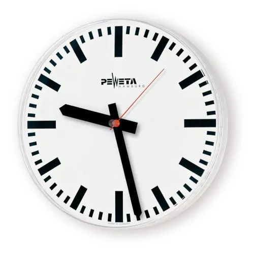Peweta Horloge murale Nebenuhr 84.270.421