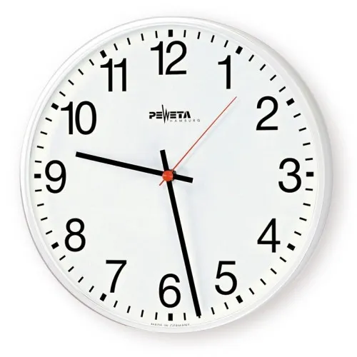 Peweta Horloge secondaire 85.271.311