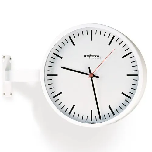 Horloge secondaire Peweta 85.272.232